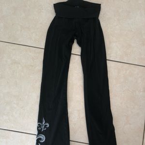 Hard Tail pants